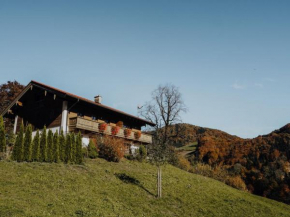 Appartement zur Linde